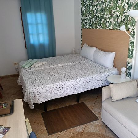Casa Tenerife Сан-Хуан-де-ла-Рамбла Экстерьер фото