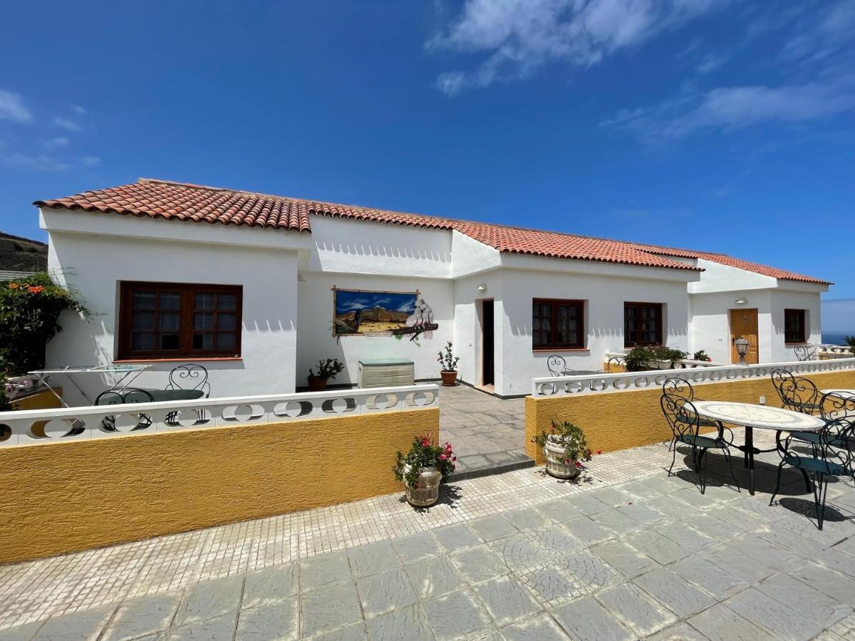 Casa Tenerife Сан-Хуан-де-ла-Рамбла Экстерьер фото