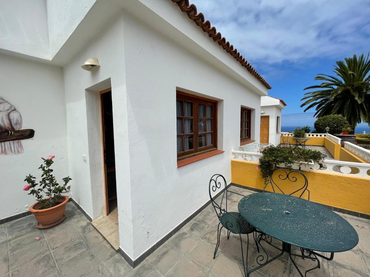 Casa Tenerife Сан-Хуан-де-ла-Рамбла Экстерьер фото