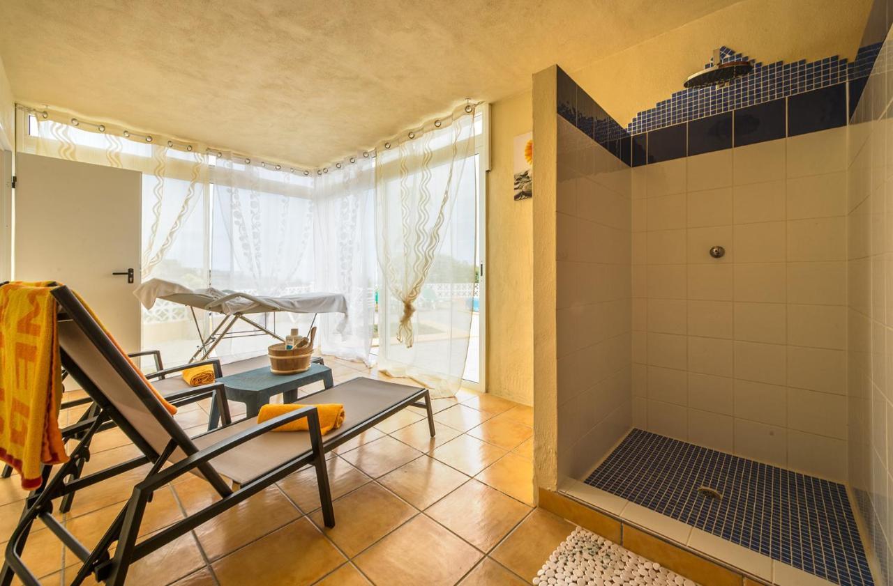 Casa Tenerife Сан-Хуан-де-ла-Рамбла Экстерьер фото