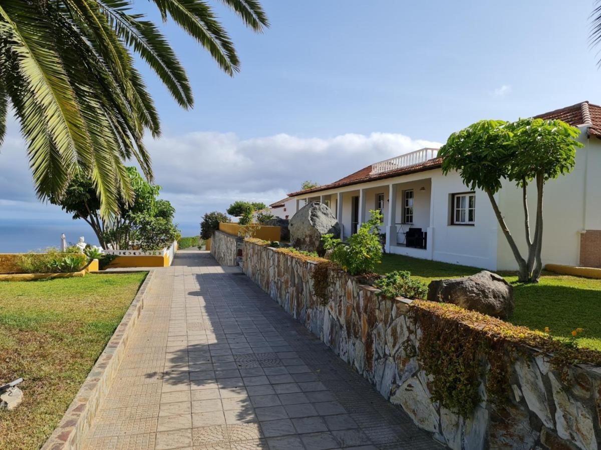 Casa Tenerife Сан-Хуан-де-ла-Рамбла Экстерьер фото