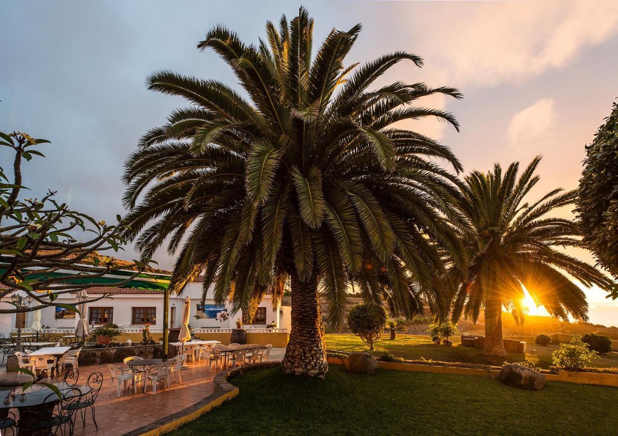 Casa Tenerife Сан-Хуан-де-ла-Рамбла Экстерьер фото