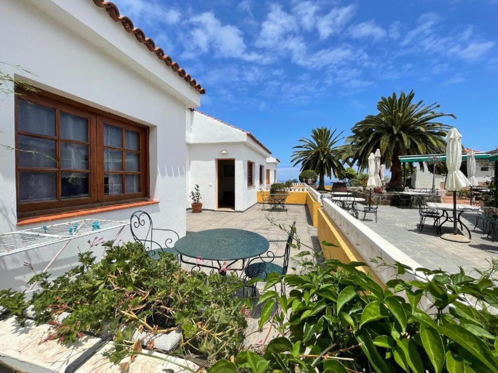 Casa Tenerife Сан-Хуан-де-ла-Рамбла Экстерьер фото